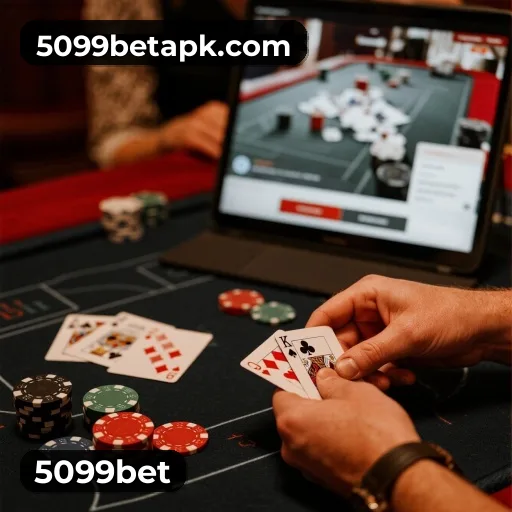 5099bet