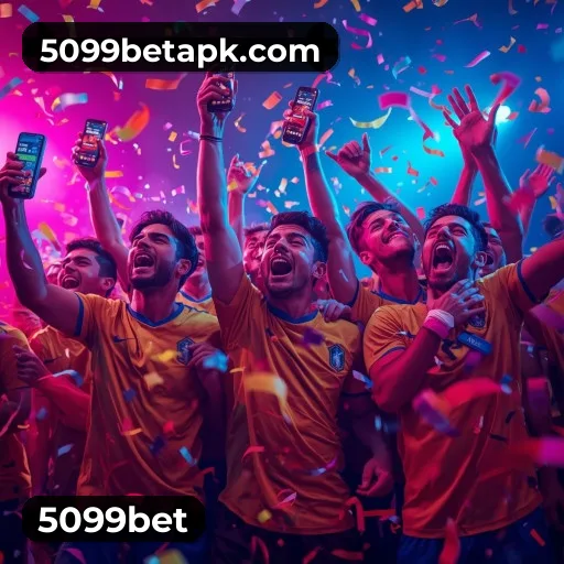 5099bet