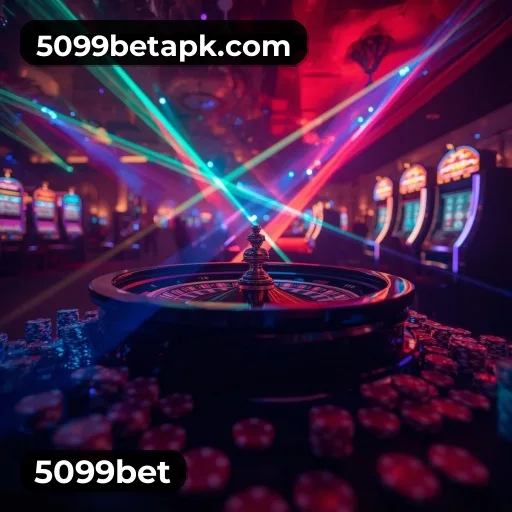 5099bet APK