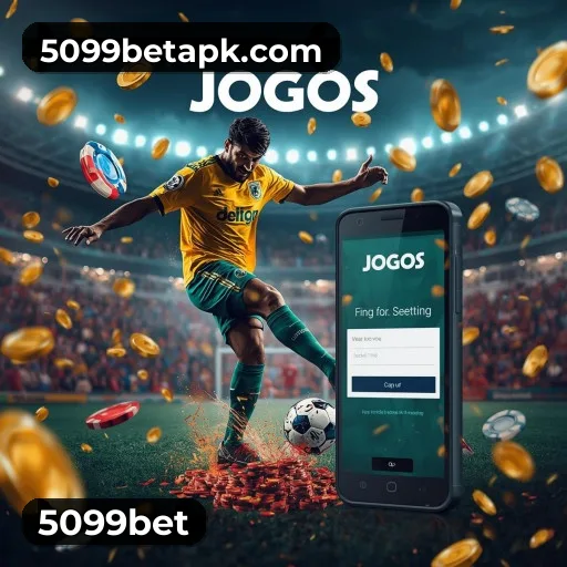 5099bet APK