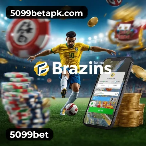 5099bet APK