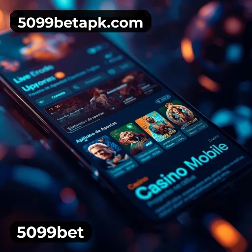 5099bet APK