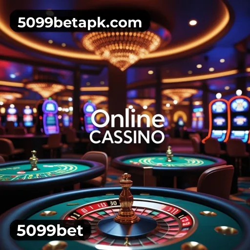 5099bet