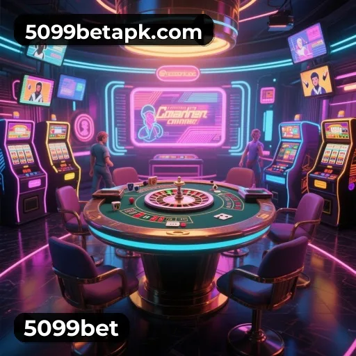 5099bet APK