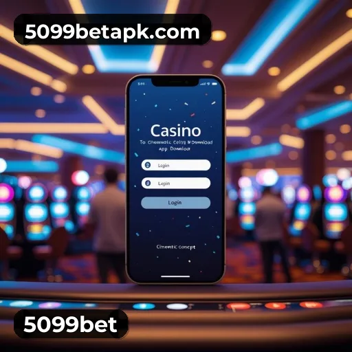 5099bet APK