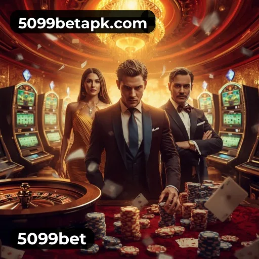 5099bet APK