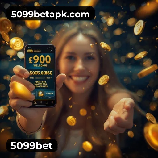 5099bet Platform