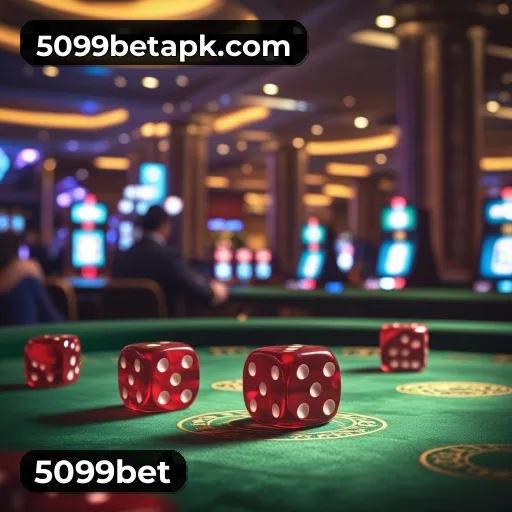 5099bet Platform