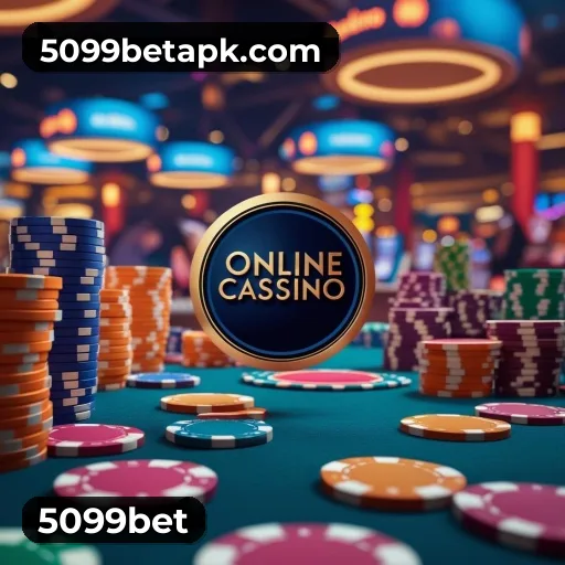 5099bet APK
