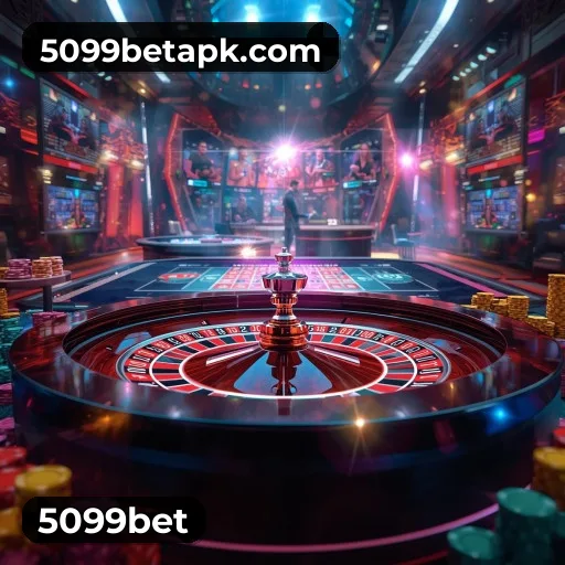 5099bet APK