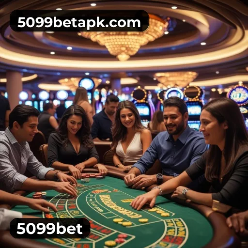 5099bet APK