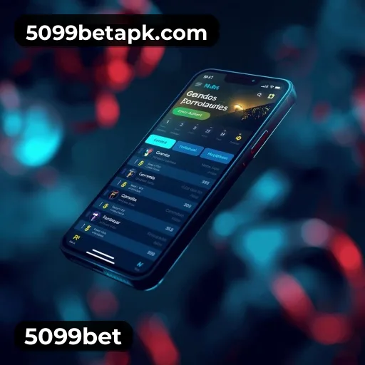 5099bet APK