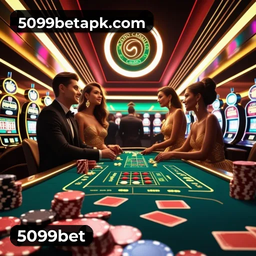 5099bet APK