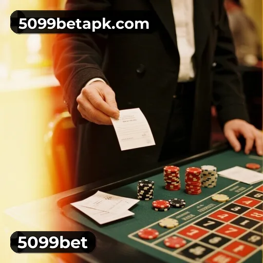5099bet APK