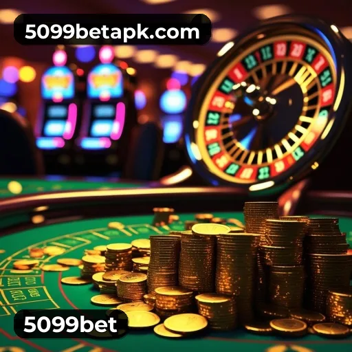 5099bet APK
