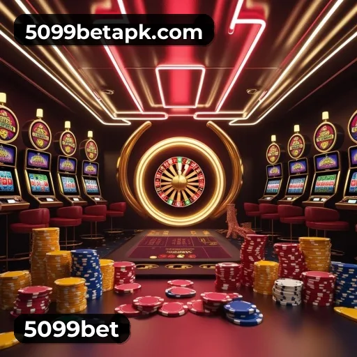 5099bet APK
