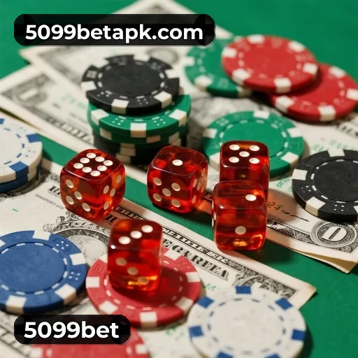 5099bet APK
